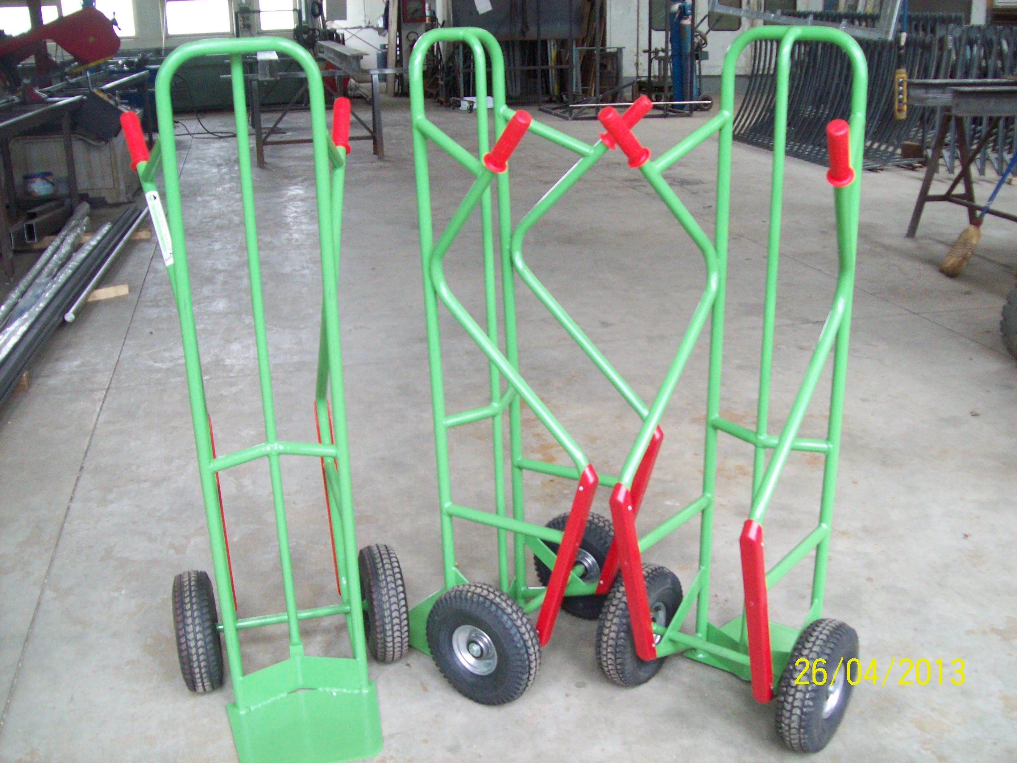 Carrell Roller Produkt 2