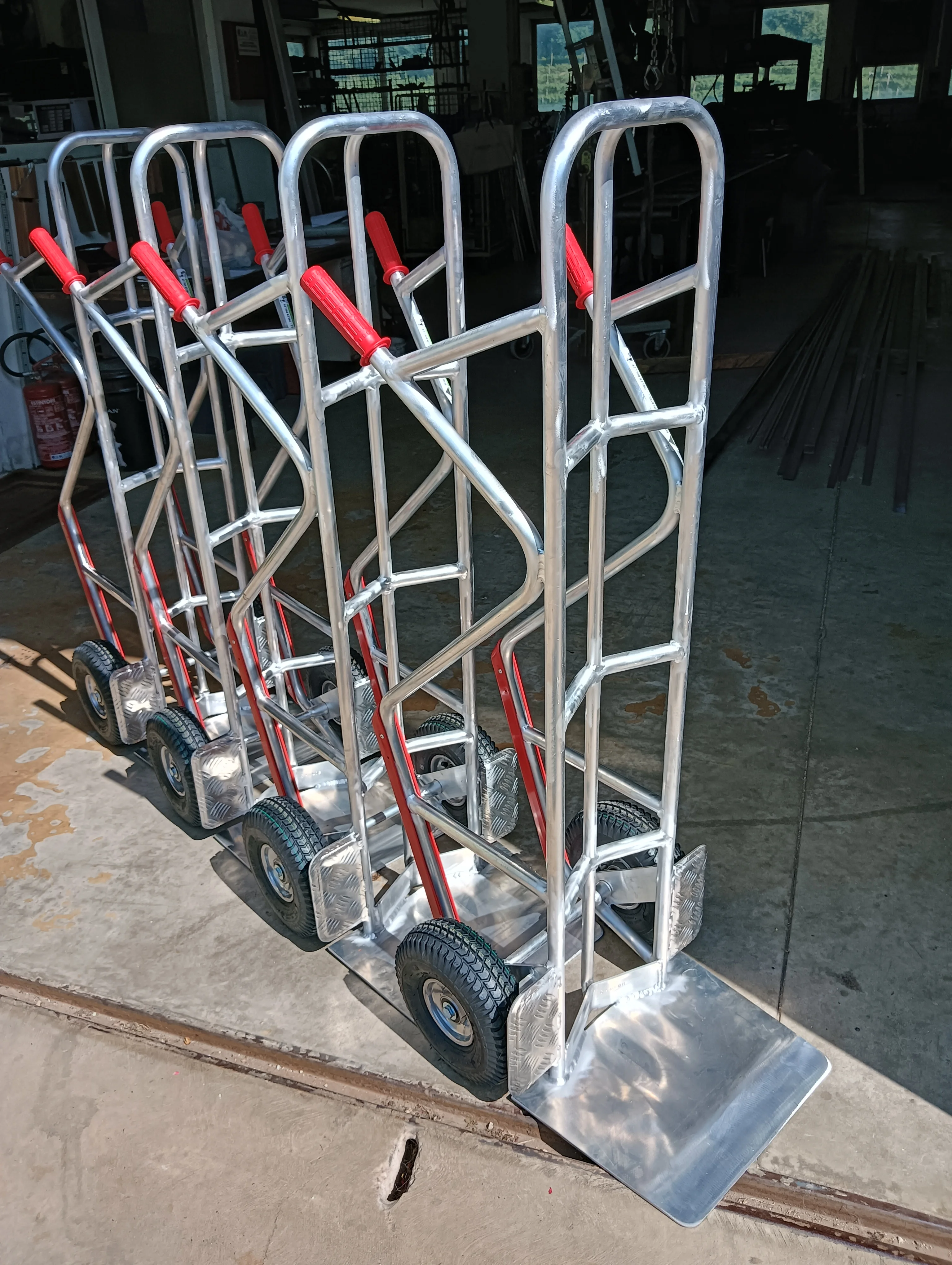 Carrell Roller Produkt 3